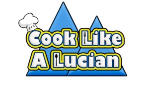 Cook Like a Lucian